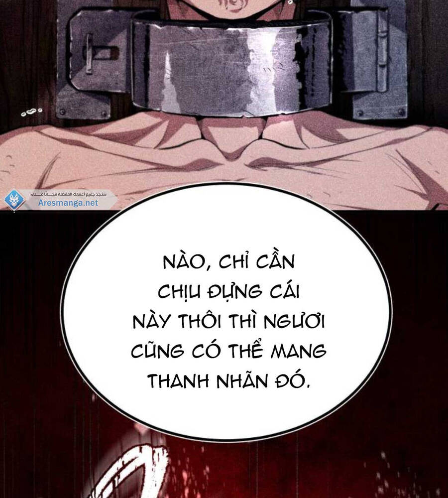 Giảng Sư Đứng Đầu, Baek Sư Phụ Chapter 83 - Trang 2