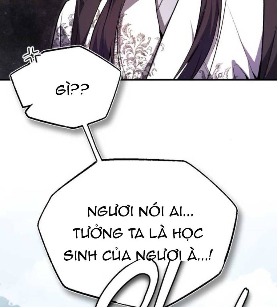 Giảng Sư Đứng Đầu, Baek Sư Phụ Chapter 83 - Trang 2