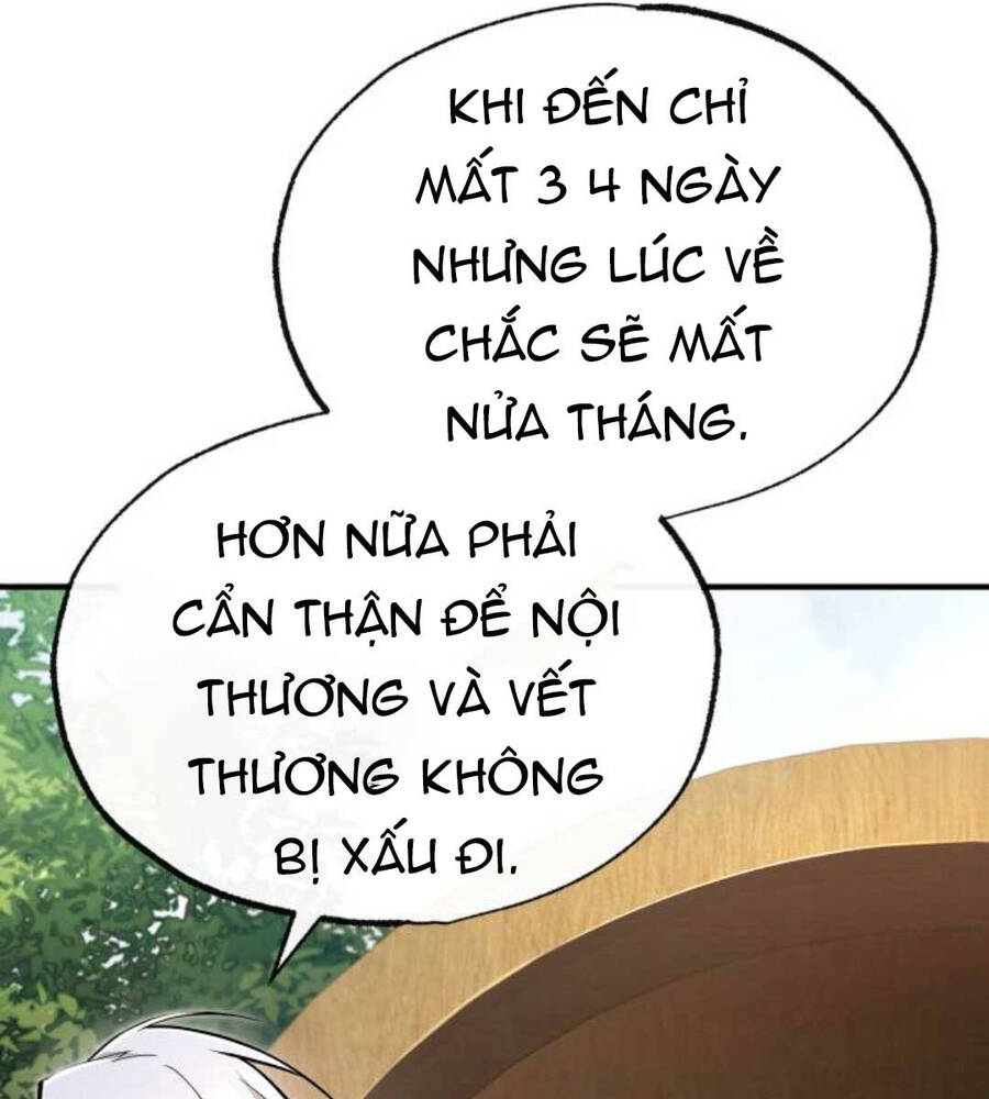 Giảng Sư Đứng Đầu, Baek Sư Phụ Chapter 83 - Trang 2