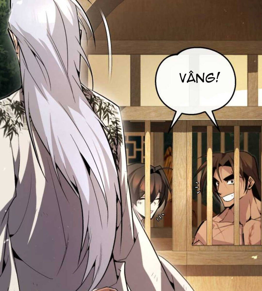 Giảng Sư Đứng Đầu, Baek Sư Phụ Chapter 83 - Trang 2