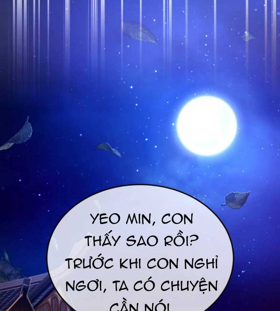 Giảng Sư Đứng Đầu, Baek Sư Phụ Chapter 83 - Trang 2