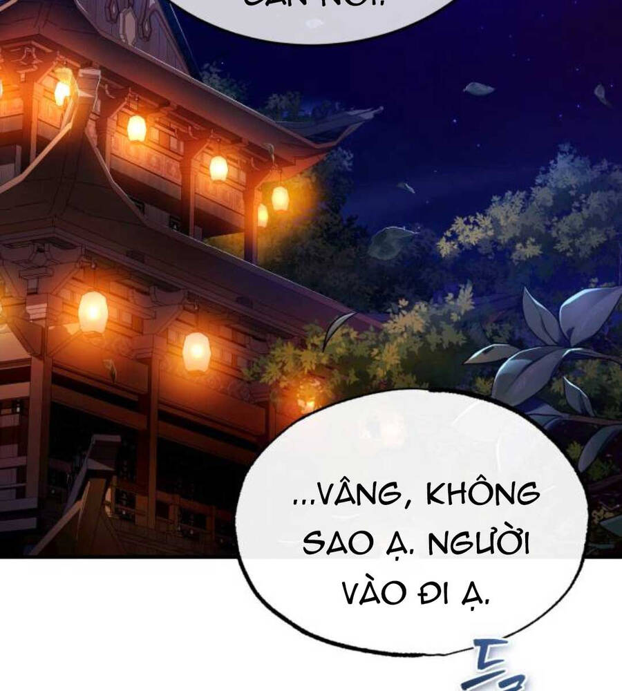 Giảng Sư Đứng Đầu, Baek Sư Phụ Chapter 83 - Trang 2