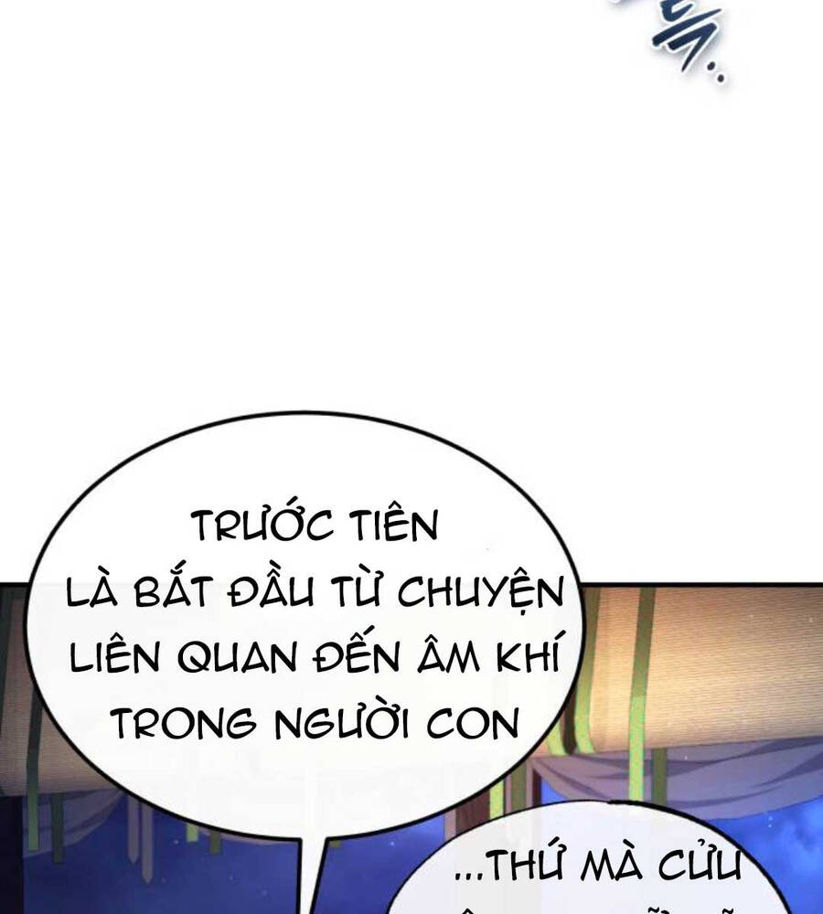 Giảng Sư Đứng Đầu, Baek Sư Phụ Chapter 83 - Trang 2