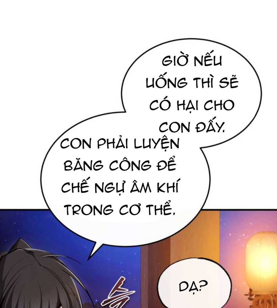 Giảng Sư Đứng Đầu, Baek Sư Phụ Chapter 83 - Trang 2