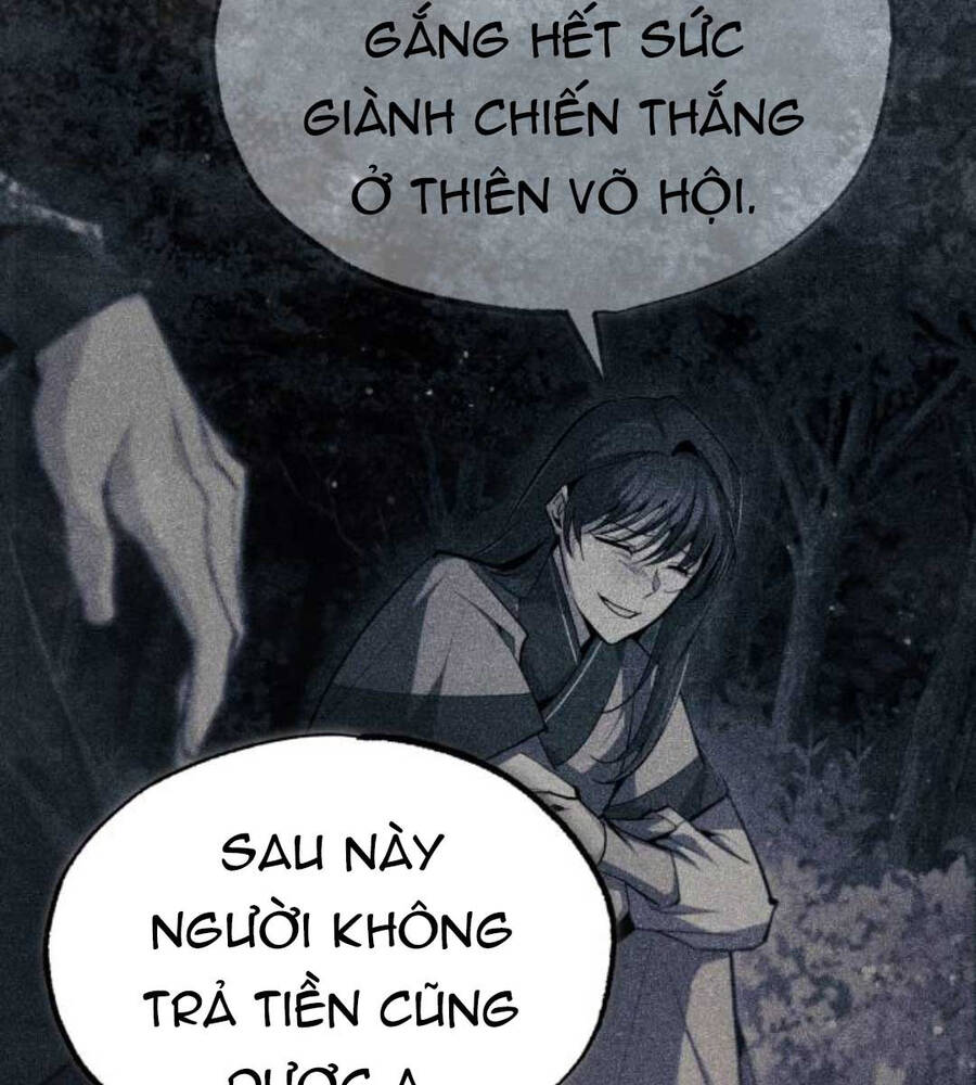 Giảng Sư Đứng Đầu, Baek Sư Phụ Chapter 83 - Trang 2