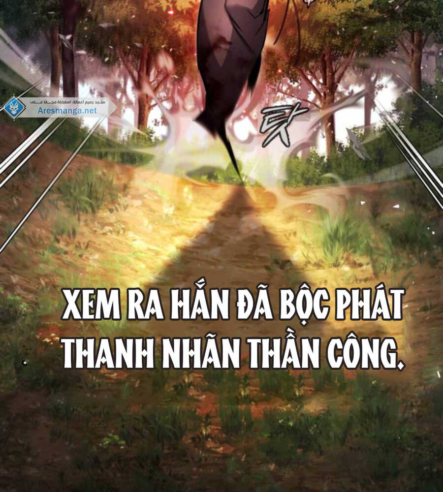 Giảng Sư Đứng Đầu, Baek Sư Phụ Chapter 83 - Trang 2