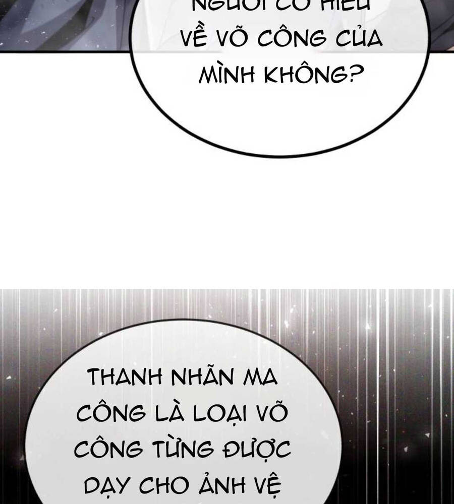 Giảng Sư Đứng Đầu, Baek Sư Phụ Chapter 83 - Trang 2