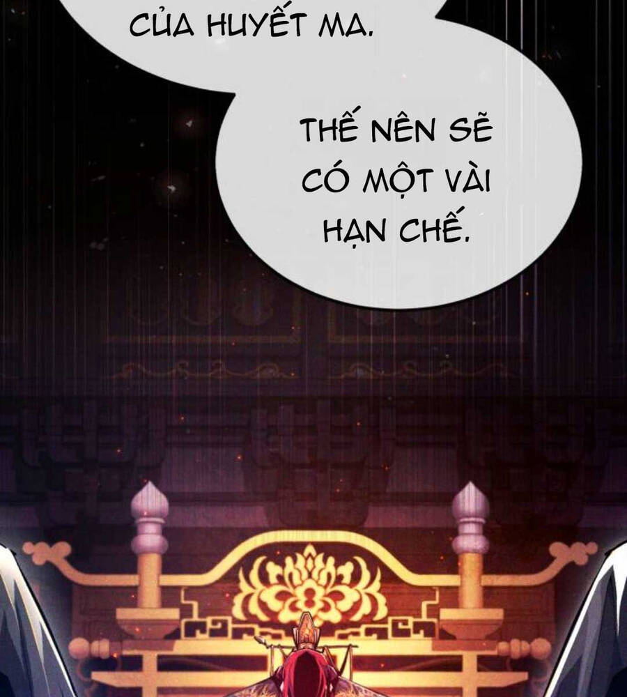 Giảng Sư Đứng Đầu, Baek Sư Phụ Chapter 83 - Trang 2