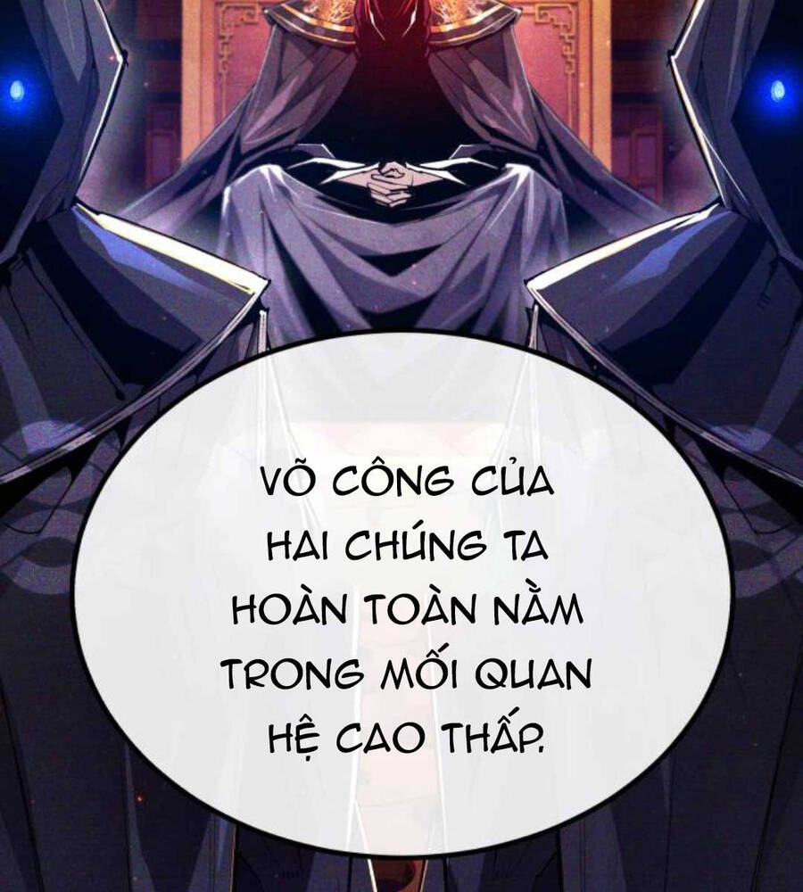 Giảng Sư Đứng Đầu, Baek Sư Phụ Chapter 83 - Trang 2