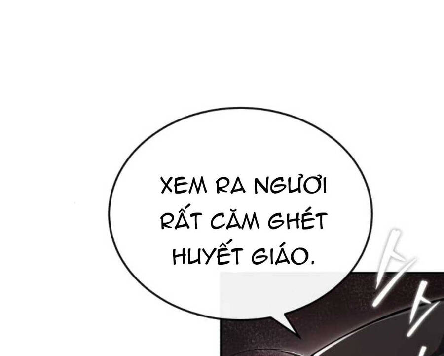 Giảng Sư Đứng Đầu, Baek Sư Phụ Chapter 83 - Trang 2