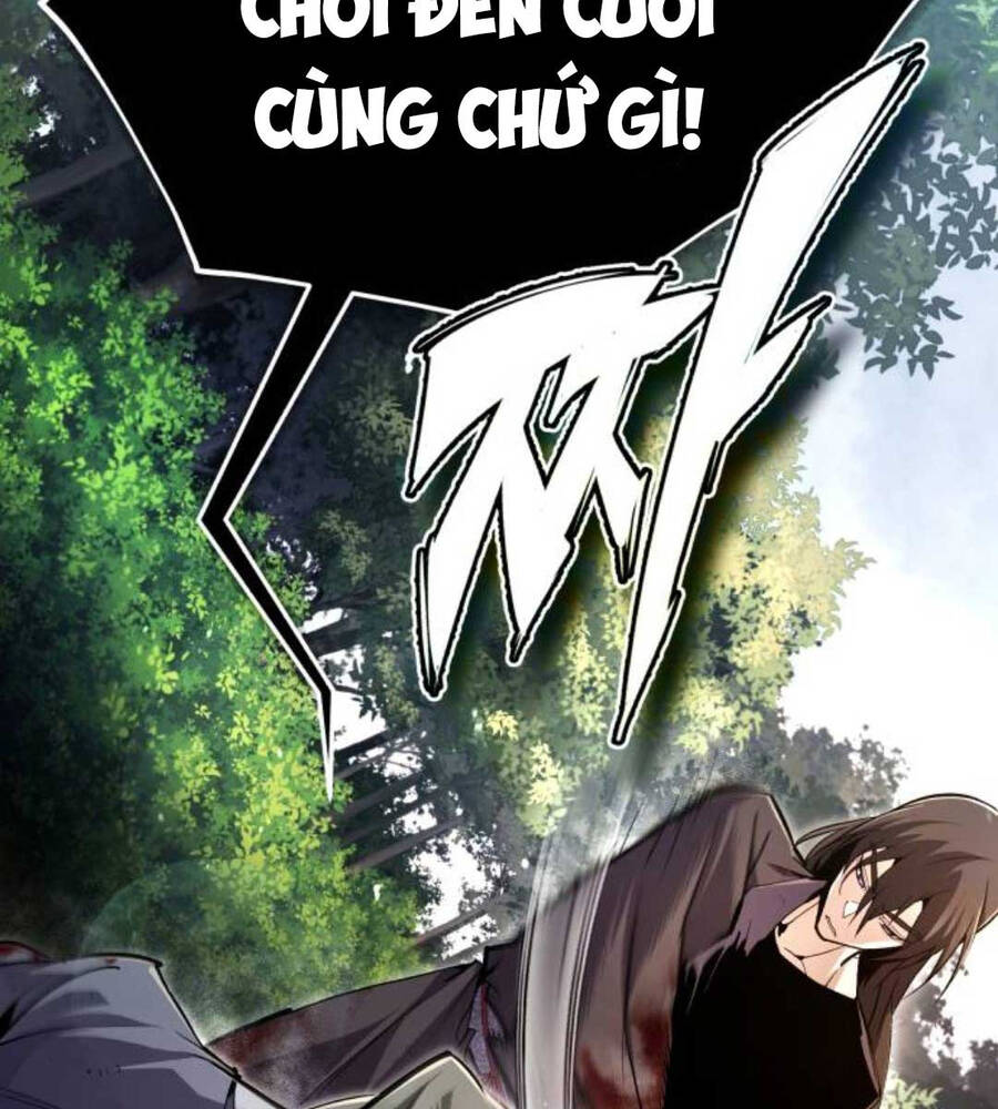 Giảng Sư Đứng Đầu, Baek Sư Phụ Chapter 83 - Trang 2