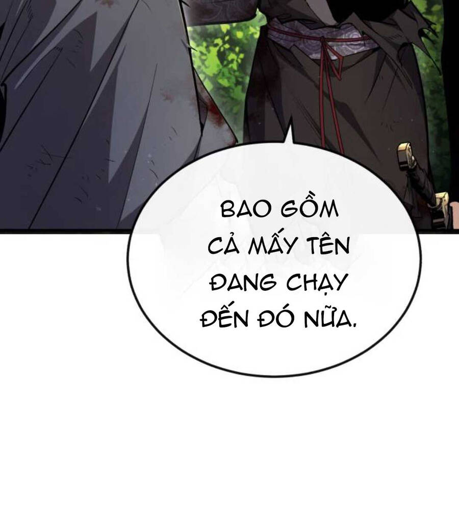 Giảng Sư Đứng Đầu, Baek Sư Phụ Chapter 83 - Trang 2