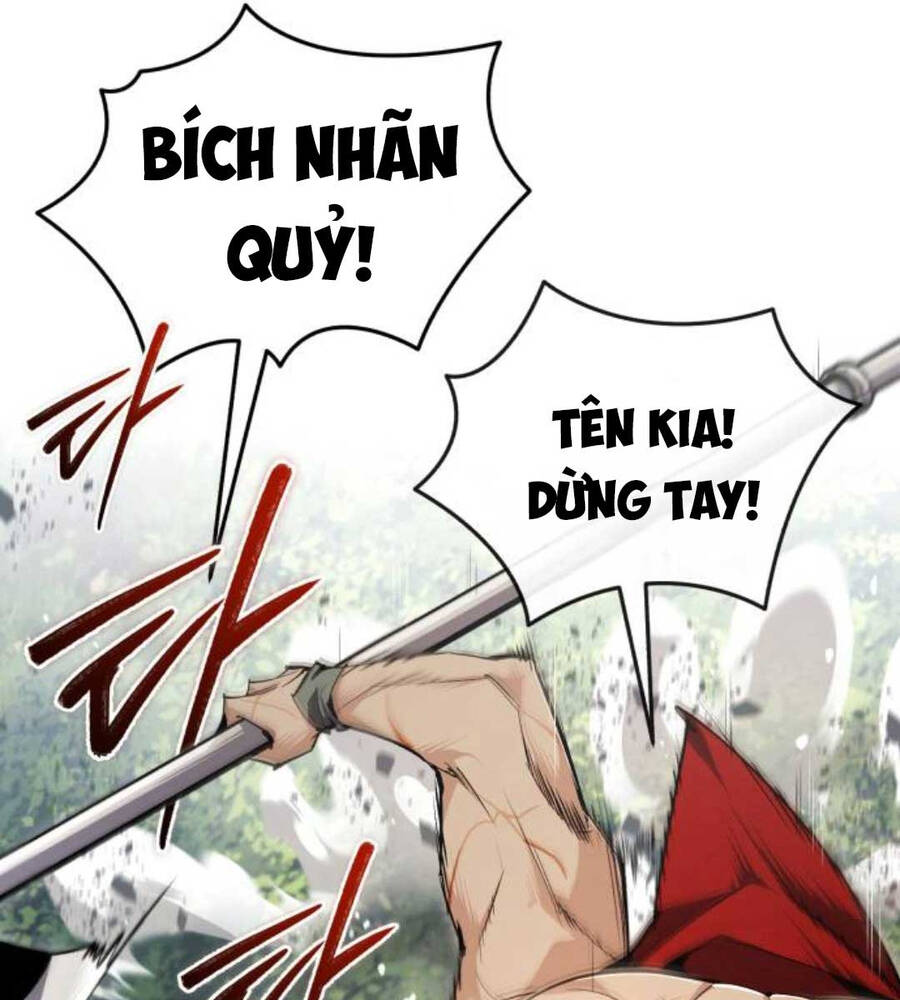 Giảng Sư Đứng Đầu, Baek Sư Phụ Chapter 83 - Trang 2