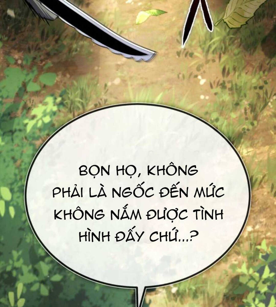 Giảng Sư Đứng Đầu, Baek Sư Phụ Chapter 83 - Trang 2