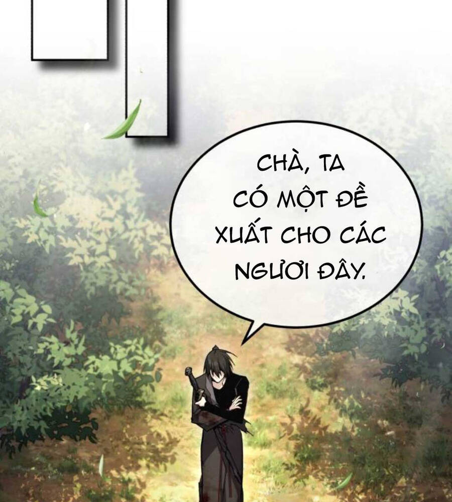 Giảng Sư Đứng Đầu, Baek Sư Phụ Chapter 83 - Trang 2