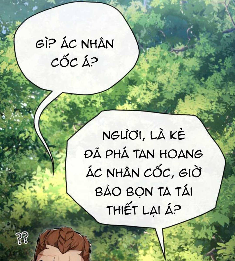 Giảng Sư Đứng Đầu, Baek Sư Phụ Chapter 83 - Trang 2