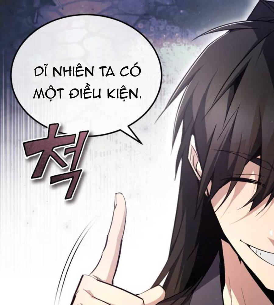 Giảng Sư Đứng Đầu, Baek Sư Phụ Chapter 83 - Trang 2