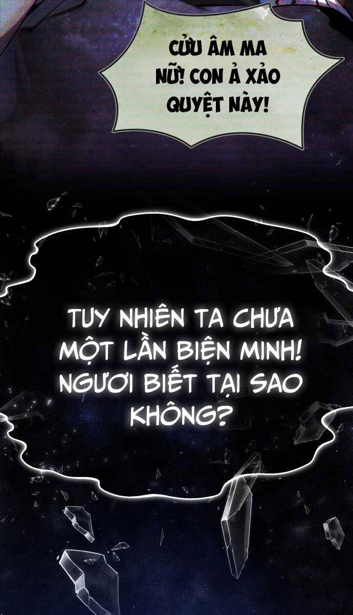 Giảng Sư Đứng Đầu, Baek Sư Phụ Chapter 81 - Trang 2