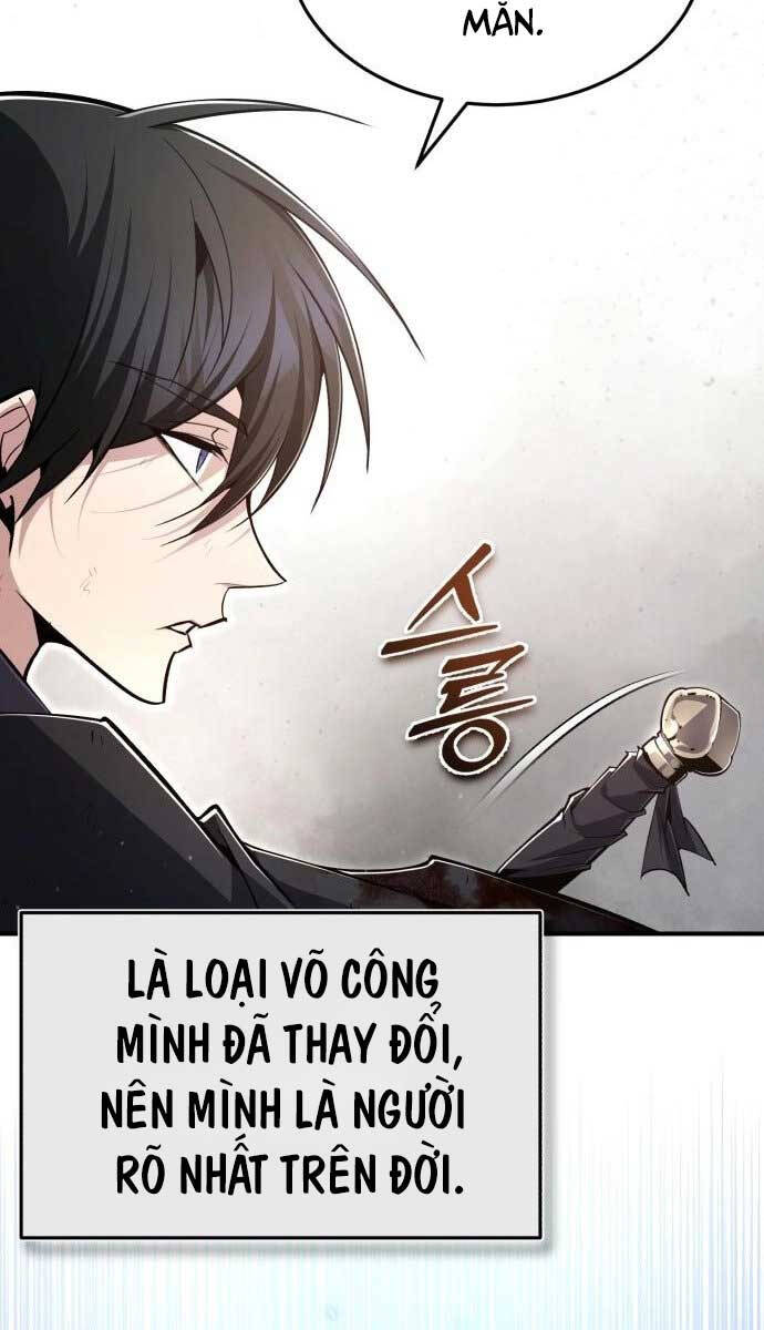 Giảng Sư Đứng Đầu, Baek Sư Phụ Chapter 81 - Trang 2