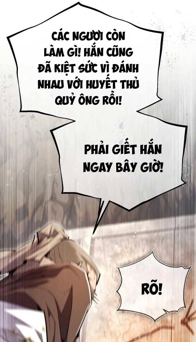 Giảng Sư Đứng Đầu, Baek Sư Phụ Chapter 81 - Trang 2