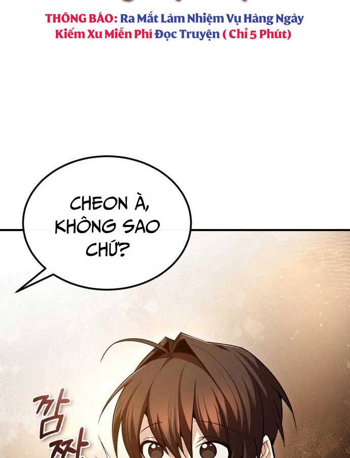 Giảng Sư Đứng Đầu, Baek Sư Phụ Chapter 81 - Trang 2