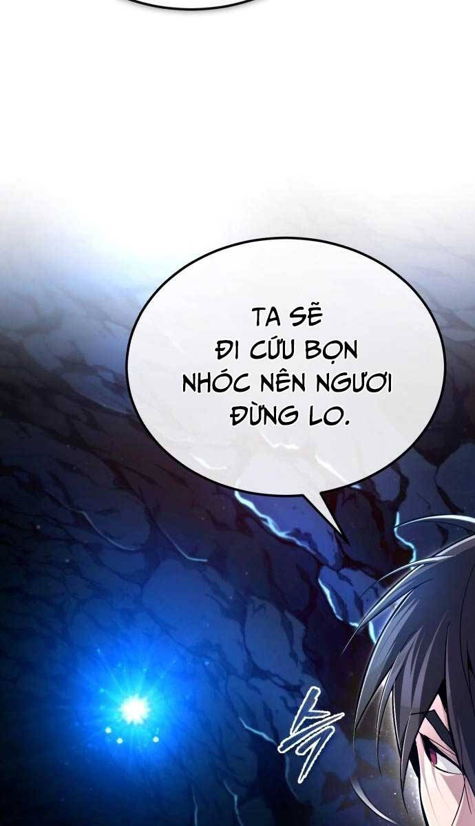 Giảng Sư Đứng Đầu, Baek Sư Phụ Chapter 81 - Trang 2