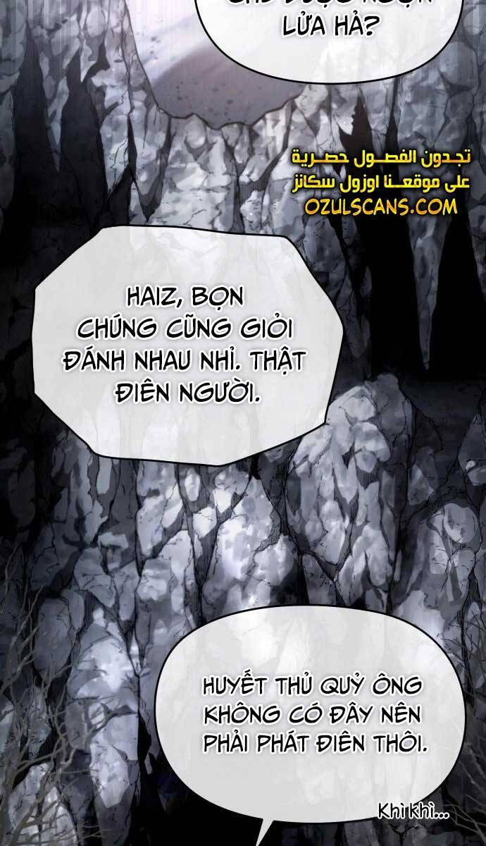 Giảng Sư Đứng Đầu, Baek Sư Phụ Chapter 81 - Trang 2