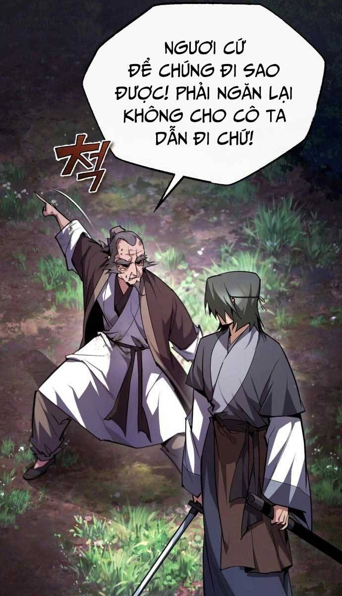 Giảng Sư Đứng Đầu, Baek Sư Phụ Chapter 81 - Trang 2