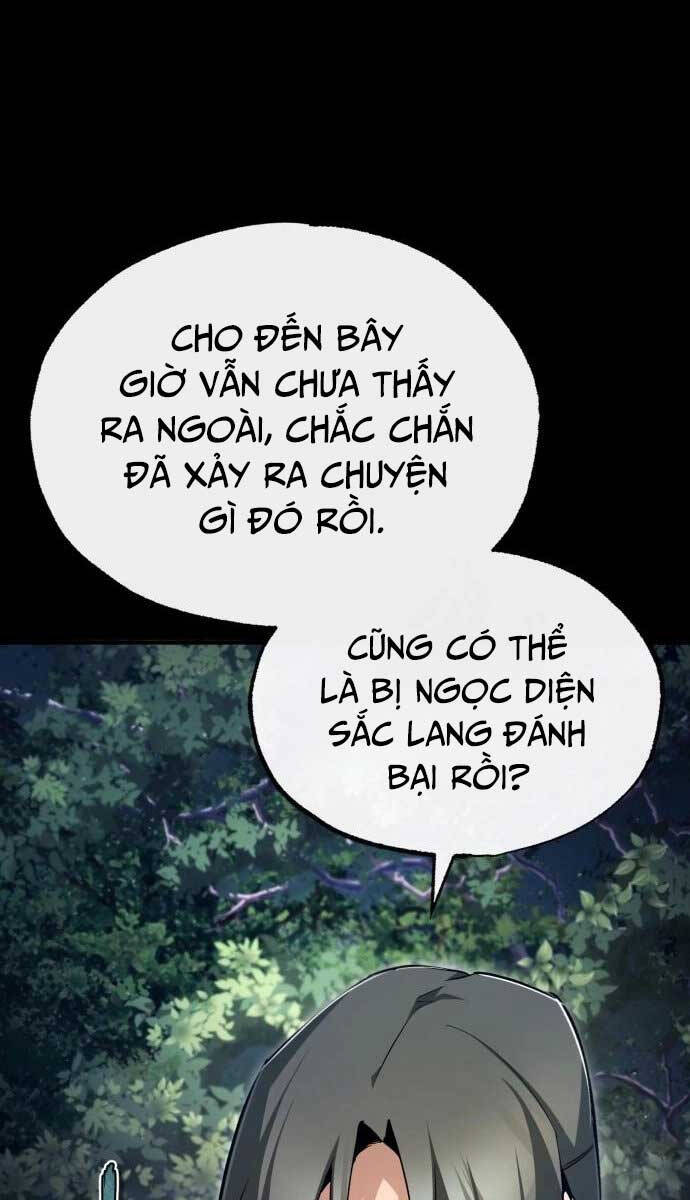 Giảng Sư Đứng Đầu, Baek Sư Phụ Chapter 81 - Trang 2