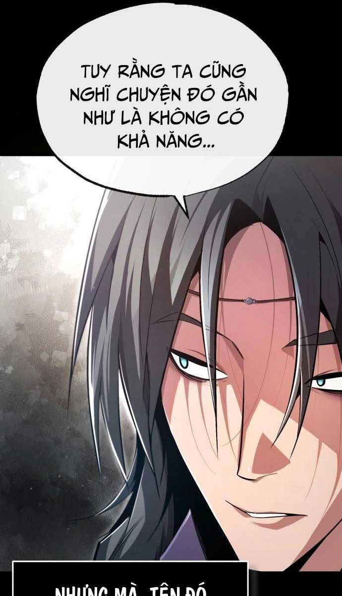 Giảng Sư Đứng Đầu, Baek Sư Phụ Chapter 81 - Trang 2