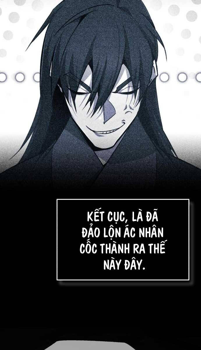 Giảng Sư Đứng Đầu, Baek Sư Phụ Chapter 81 - Trang 2