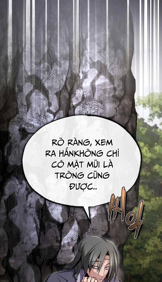 Giảng Sư Đứng Đầu, Baek Sư Phụ Chapter 81 - Trang 2