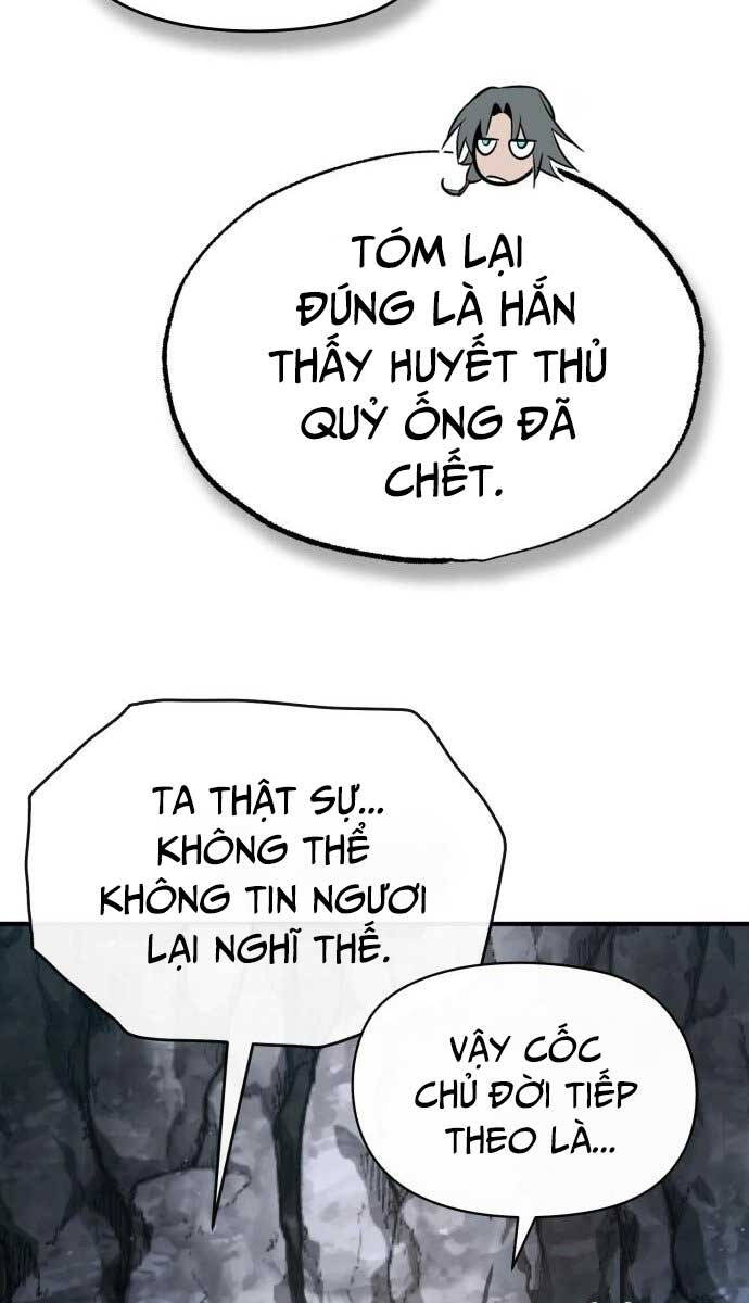 Giảng Sư Đứng Đầu, Baek Sư Phụ Chapter 81 - Trang 2