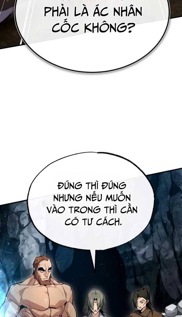 Giảng Sư Đứng Đầu, Baek Sư Phụ Chapter 81 - Trang 2