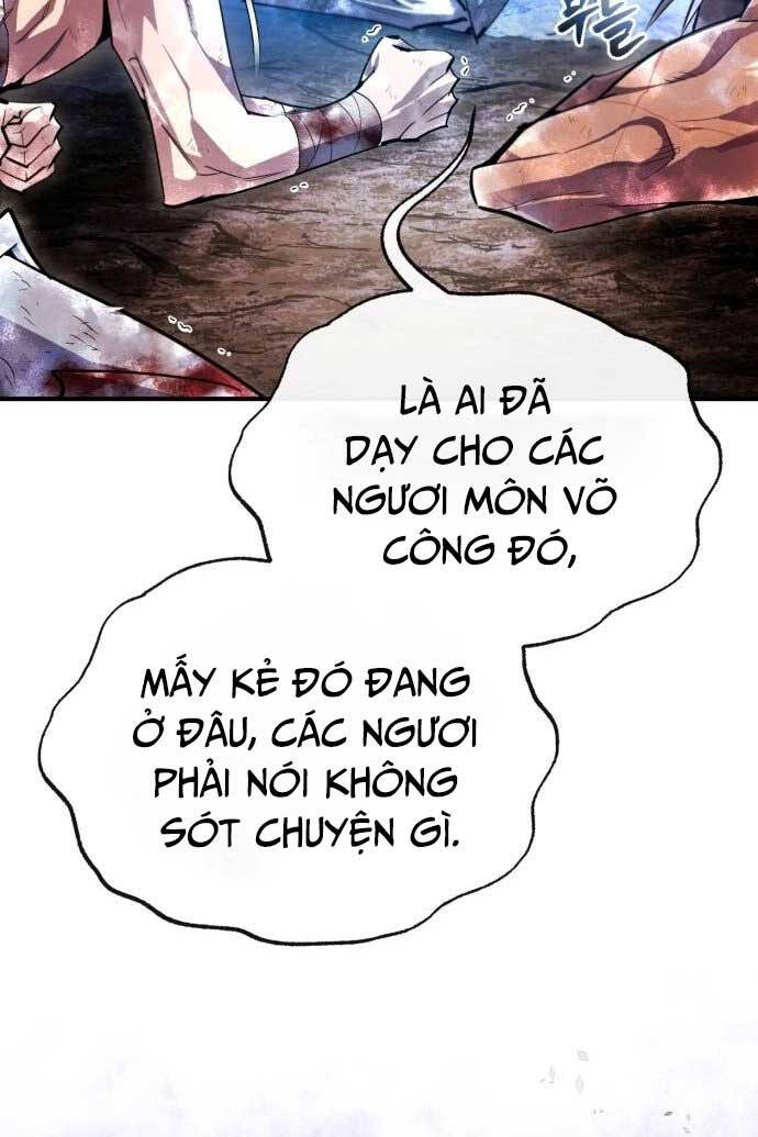 Giảng Sư Đứng Đầu, Baek Sư Phụ Chapter 81 - Trang 2