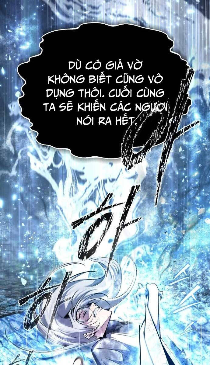 Giảng Sư Đứng Đầu, Baek Sư Phụ Chapter 81 - Trang 2