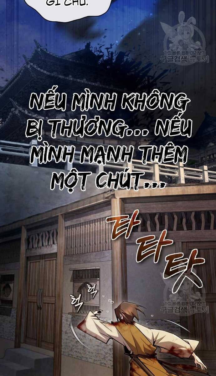 Giảng Sư Đứng Đầu, Baek Sư Phụ Chapter 80 - Trang 2