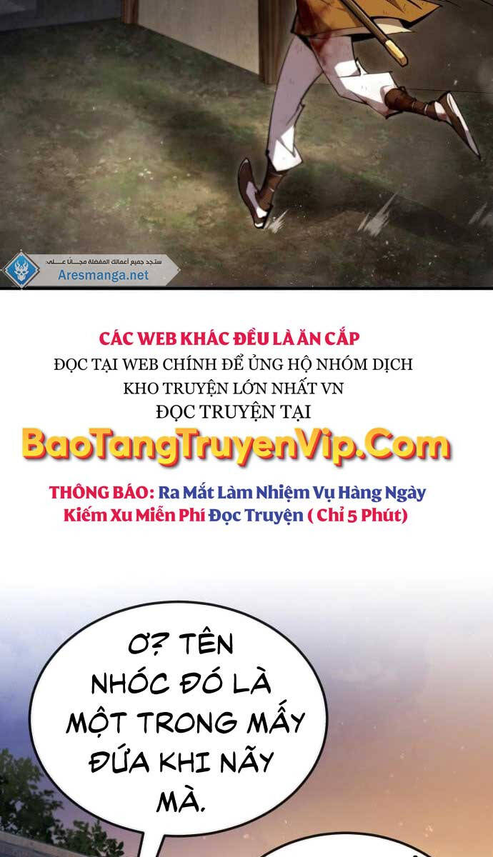 Giảng Sư Đứng Đầu, Baek Sư Phụ Chapter 80 - Trang 2