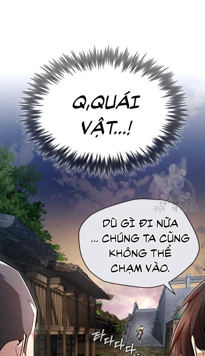 Giảng Sư Đứng Đầu, Baek Sư Phụ Chapter 80 - Trang 2