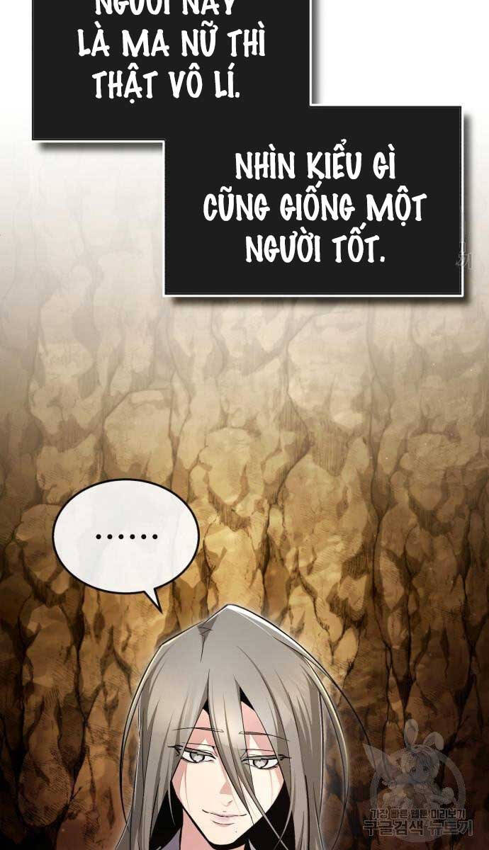 Giảng Sư Đứng Đầu, Baek Sư Phụ Chapter 80 - Trang 2