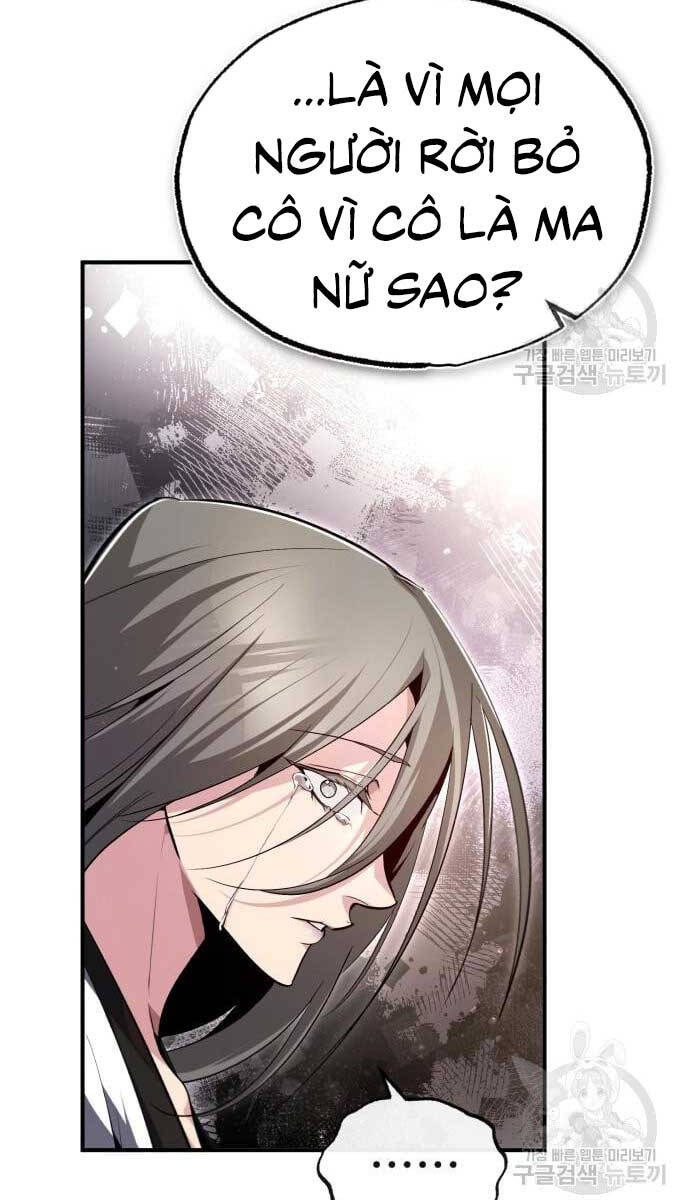 Giảng Sư Đứng Đầu, Baek Sư Phụ Chapter 80 - Trang 2