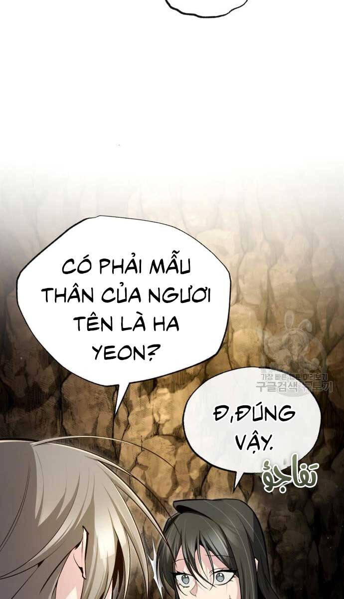 Giảng Sư Đứng Đầu, Baek Sư Phụ Chapter 80 - Trang 2