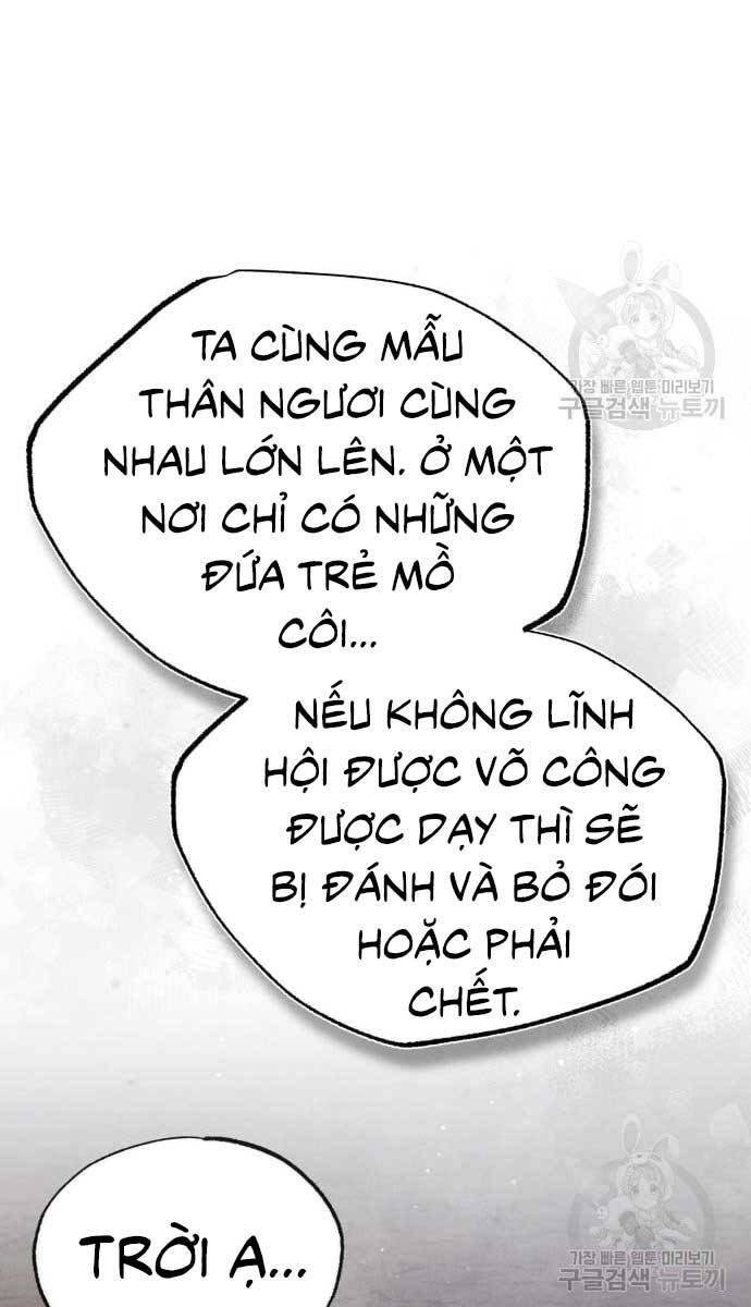 Giảng Sư Đứng Đầu, Baek Sư Phụ Chapter 80 - Trang 2