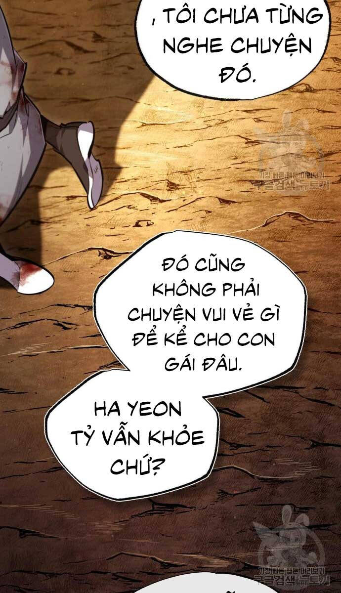 Giảng Sư Đứng Đầu, Baek Sư Phụ Chapter 80 - Trang 2