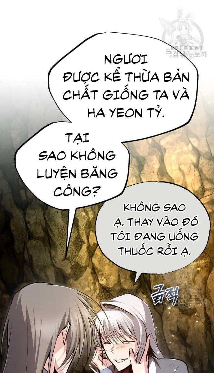 Giảng Sư Đứng Đầu, Baek Sư Phụ Chapter 80 - Trang 2