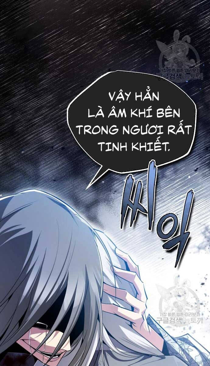 Giảng Sư Đứng Đầu, Baek Sư Phụ Chapter 80 - Trang 2