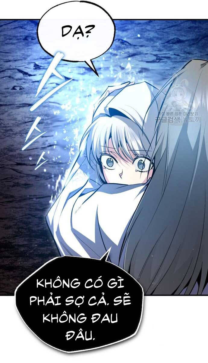 Giảng Sư Đứng Đầu, Baek Sư Phụ Chapter 80 - Trang 2