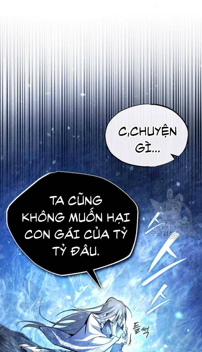 Giảng Sư Đứng Đầu, Baek Sư Phụ Chapter 80 - Trang 2