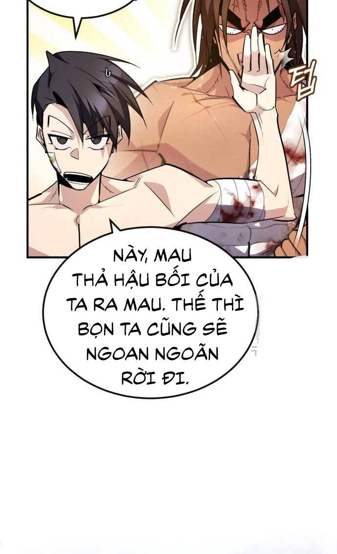 Giảng Sư Đứng Đầu, Baek Sư Phụ Chapter 80 - Trang 2