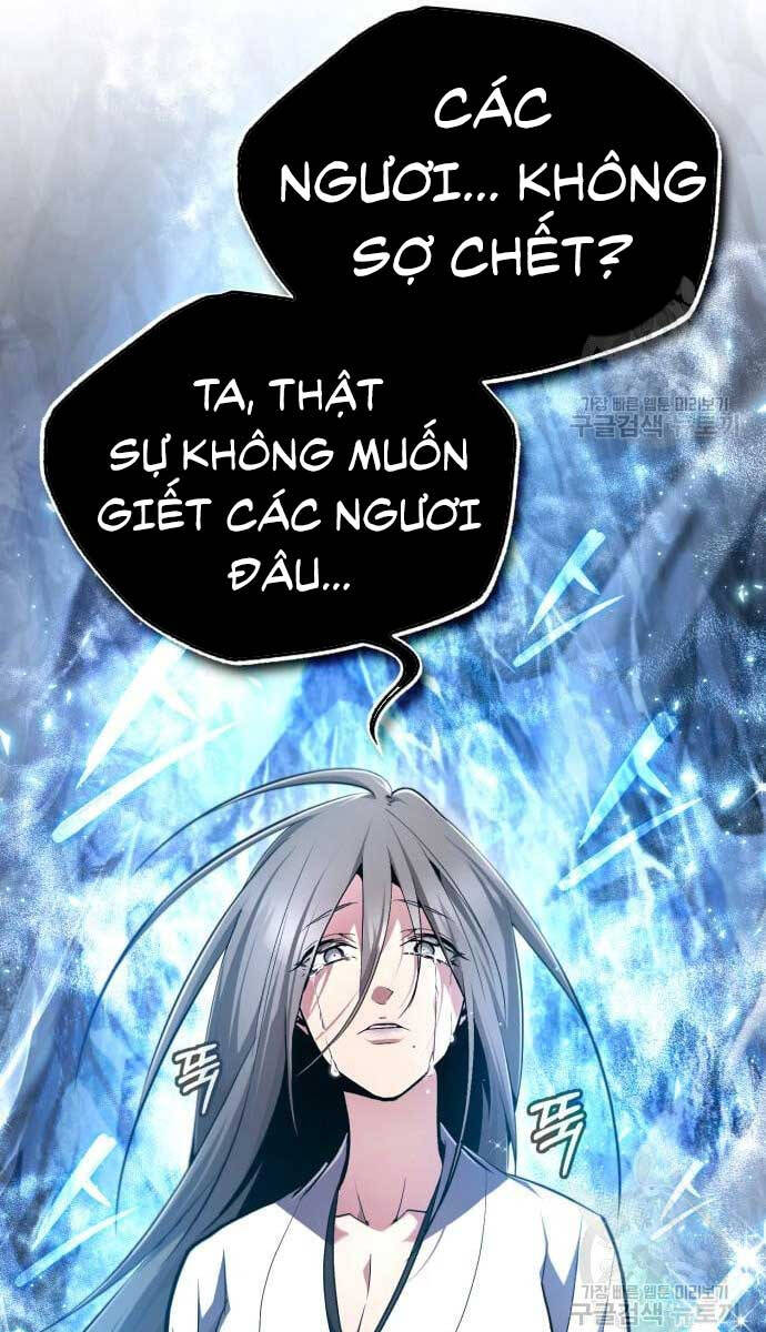 Giảng Sư Đứng Đầu, Baek Sư Phụ Chapter 80 - Trang 2